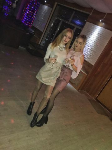 Проститутка Маргарита